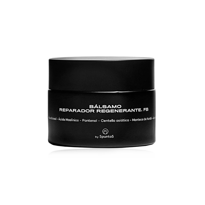 5punto5 Balsamo Reparador Regenerante 50ml