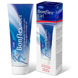 Mayla Bonflex Gel de Masaje Efecto Calor 250ml