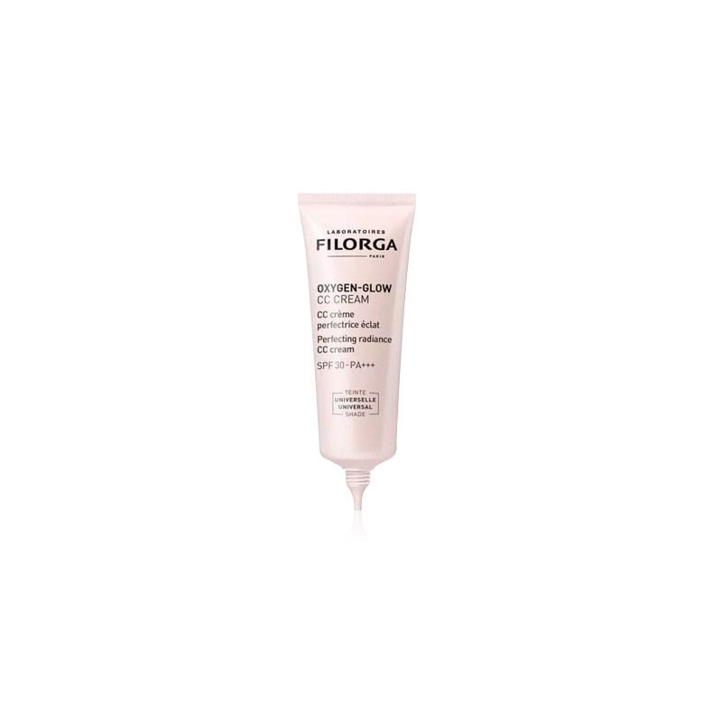 Filorga Oxygen-Glow CC Cream Spf30 Tono Universal 40ml