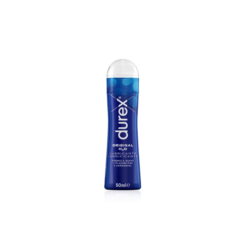 Durex Play Lubricante Original 50ml