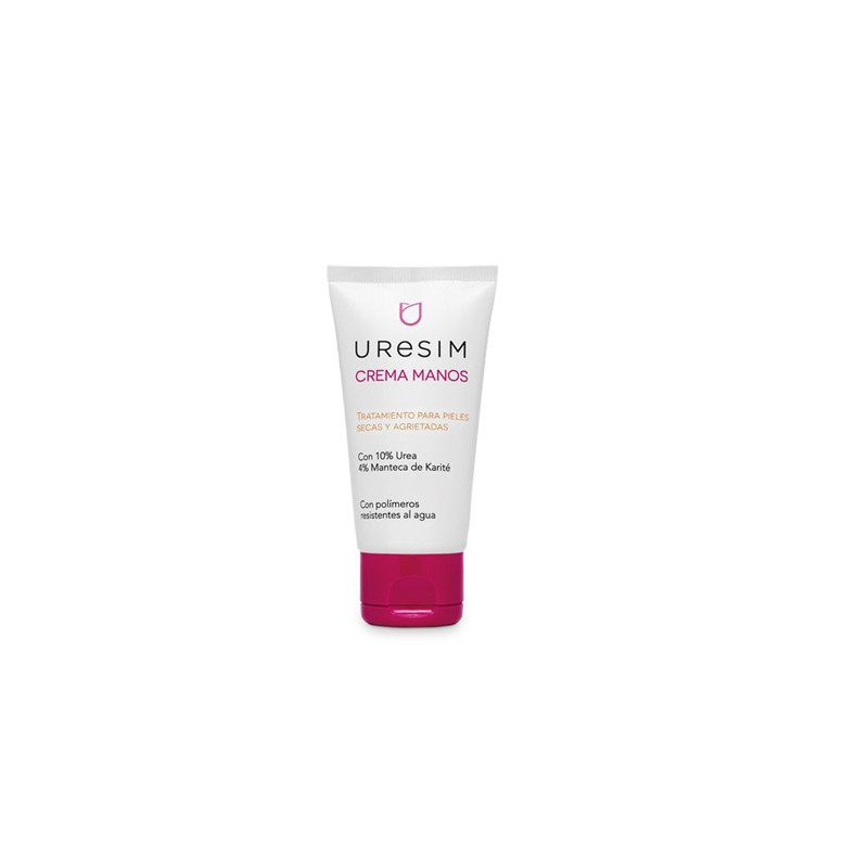Uresim Crema de Manos 50ml