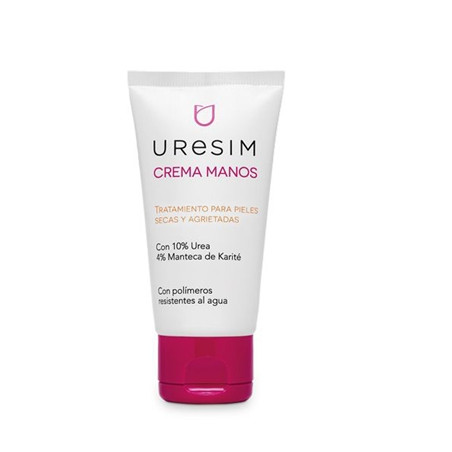 Uresim Crema de Manos 50ml