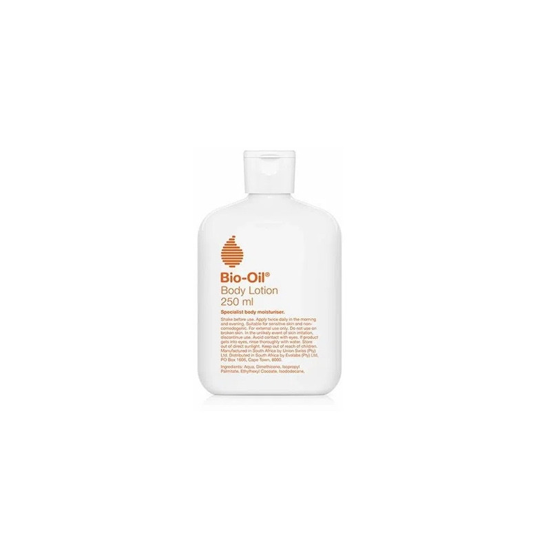 Bio-Oil Locion Coporal Hidratante 250ml