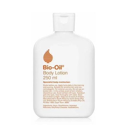 Bio-Oil Locion Coporal Hidratante 250ml