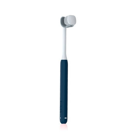 Balene Cepillo Dental Suave Color Azul 1 Ud