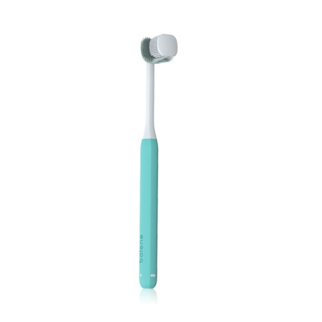 Balene Cepillo Dental Suave Color Aguamarina 1 Ud