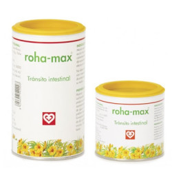 Roha-Max Transito Intestinal 130gr + 60gr