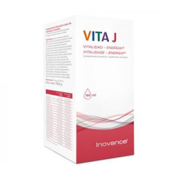 Inovance Vita J Jarabe 150ml