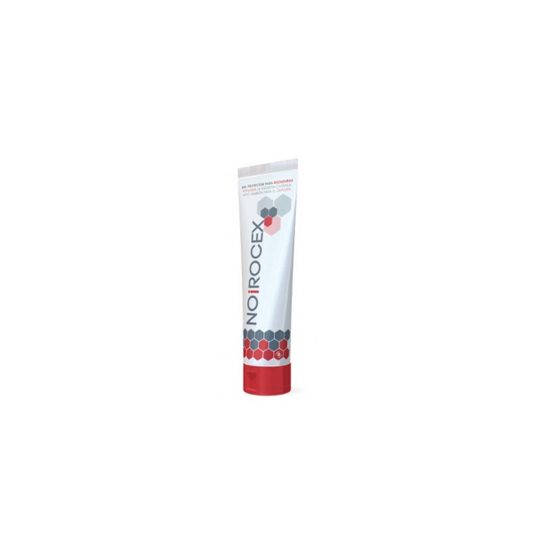 Noirocex Gel-Crema Protector Rozaduras 75ml