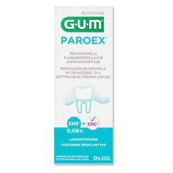 Gum Paroex Colutorio 500ml