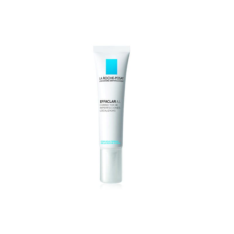 Effaclar A.I. Corrector Imperfecciones 15 Ml. La Roche Posay