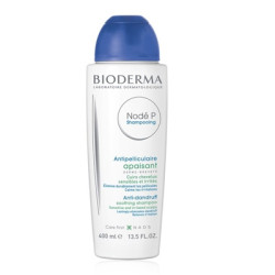 Bioderma Node P Champu Anticaspa Calmante 400ml