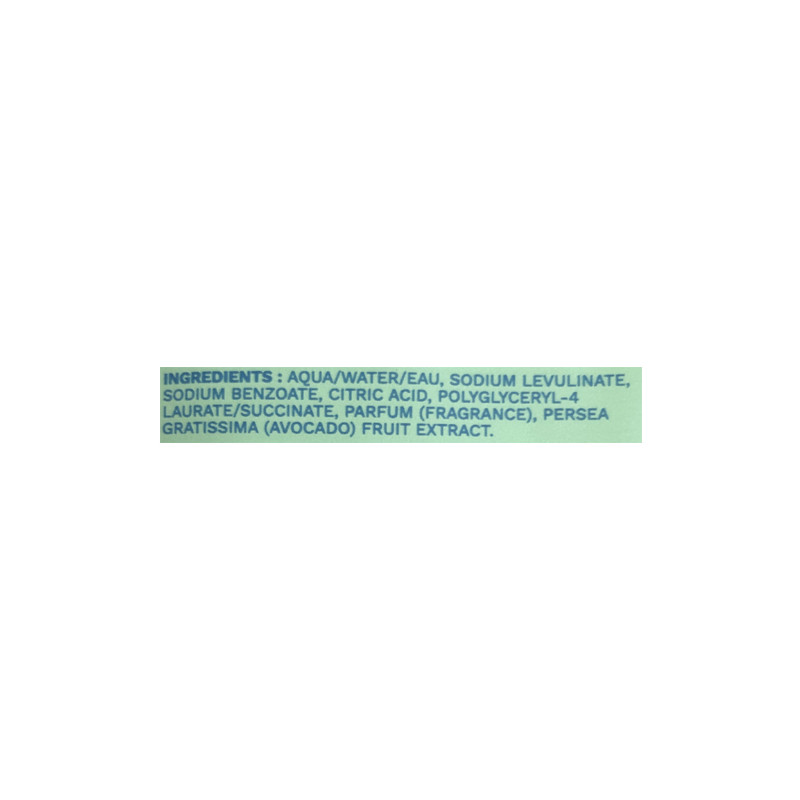Mustela Toallitas Limpiadoras Triplo 3x60Uds