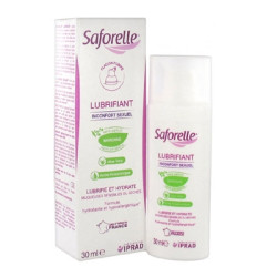 Saforelle Lubricante 30ml