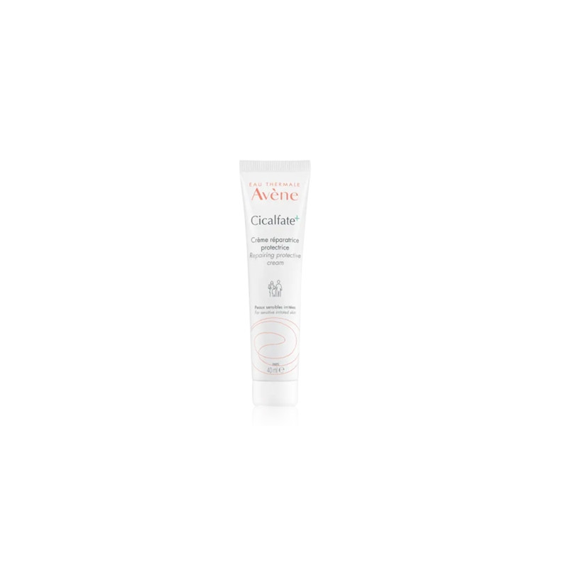 Avene Cicalfate+ Crema Reparadora Protectora 15ml