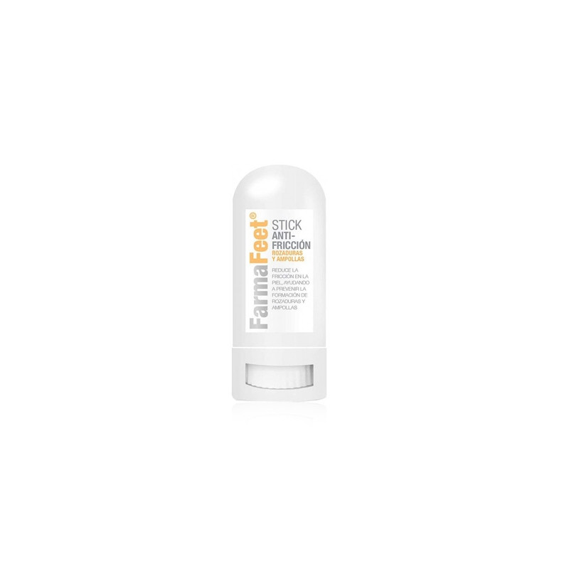 Farma Feet Stick Anti-Friccion Rozaduras y Ampollas 8ml