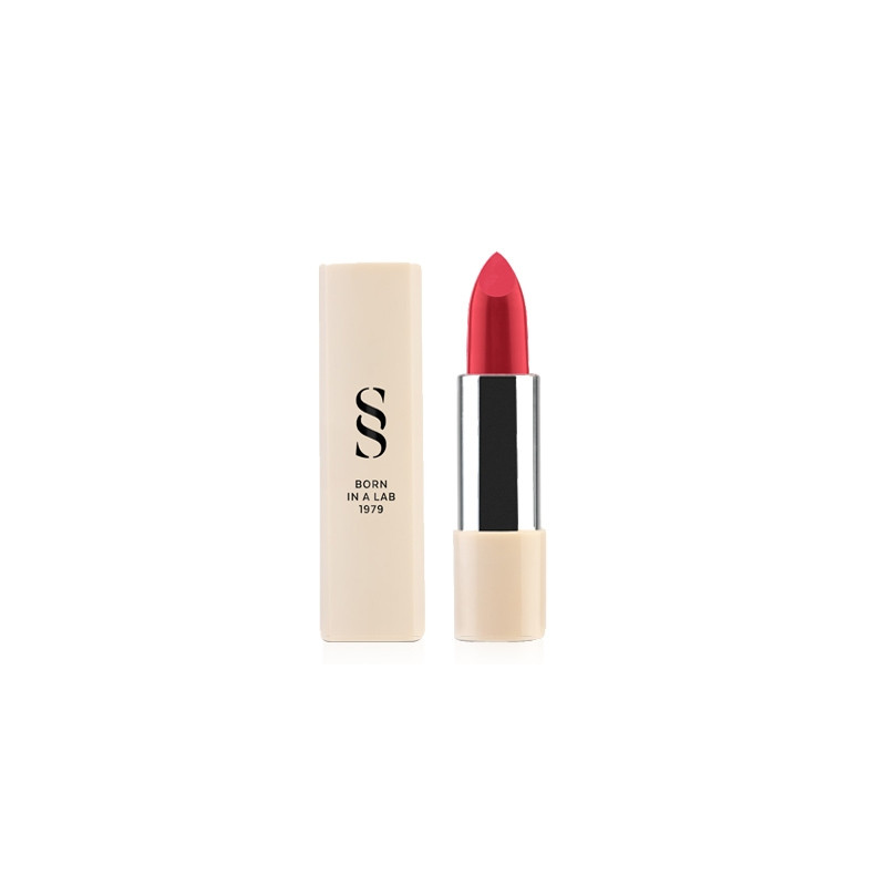 Sensilis Rouge Fondant Spf15 Barra de Labios Hidratante 06 3,5ml