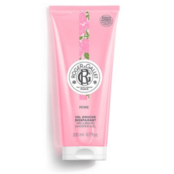 Roger Gallet Rose Gel de Ducha 200ml