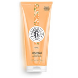Roger Gallet Neroli Gel de Ducha 200ml