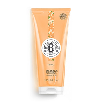 Roger Gallet Neroli Gel de Ducha 200ml