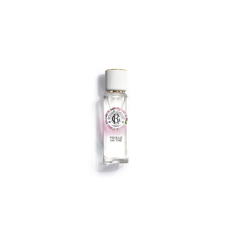 Roger Gallet Feuille de The Agua Perfumada 30ml