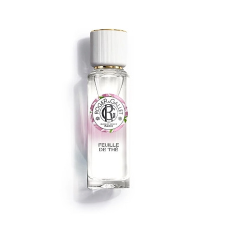 Roger Gallet Feuille de The Agua Perfumada 30ml
