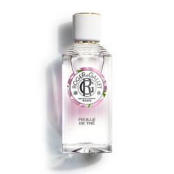 Roger Gallet Feuille de The Agua Perfumada 100ml