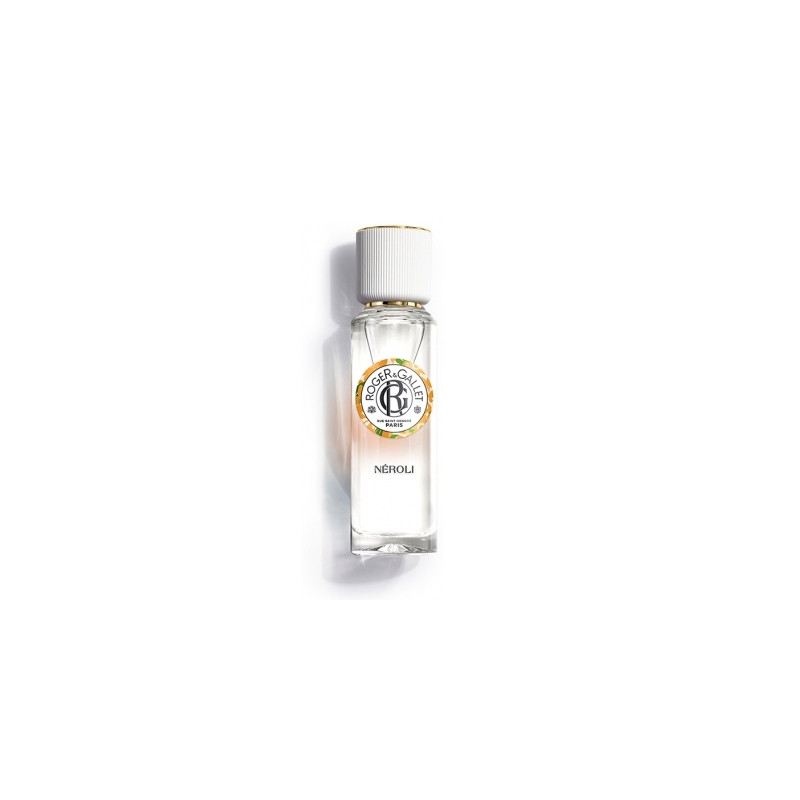Roger Gallet Neroli Agua Perfumada 30ml