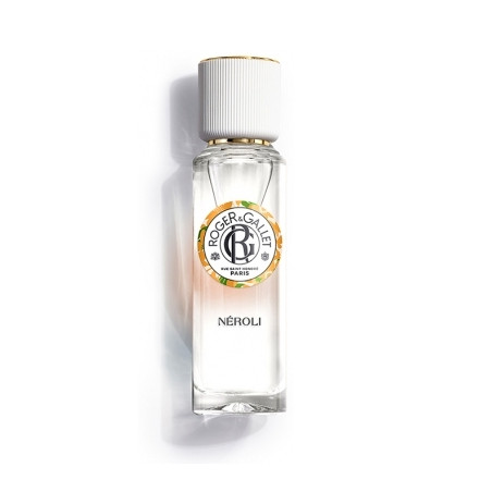 Roger Gallet Neroli Agua Perfumada 30ml