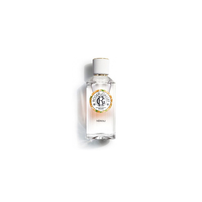Roger Gallet Neroli Agua Perfumada 100ml
