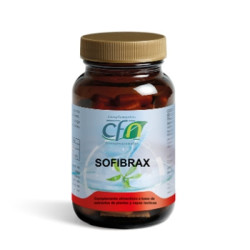 CFN Sofibrax 60 Capsulas