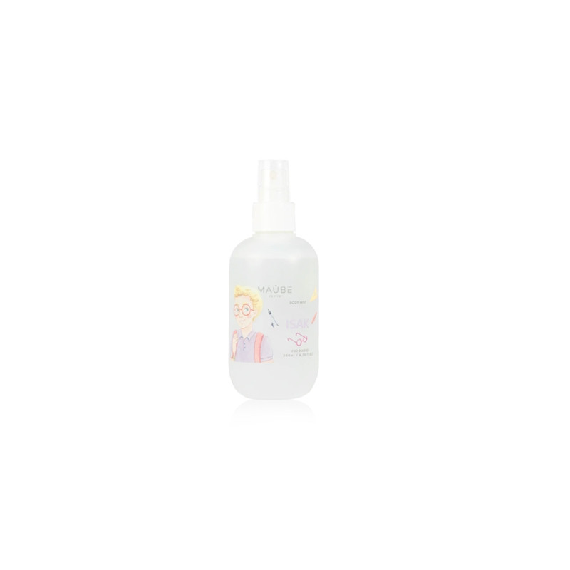 Maube Petite Bruma Corporal Isak 200ml