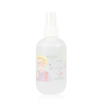 Maube Petite Bruma Corporal Isak 200ml