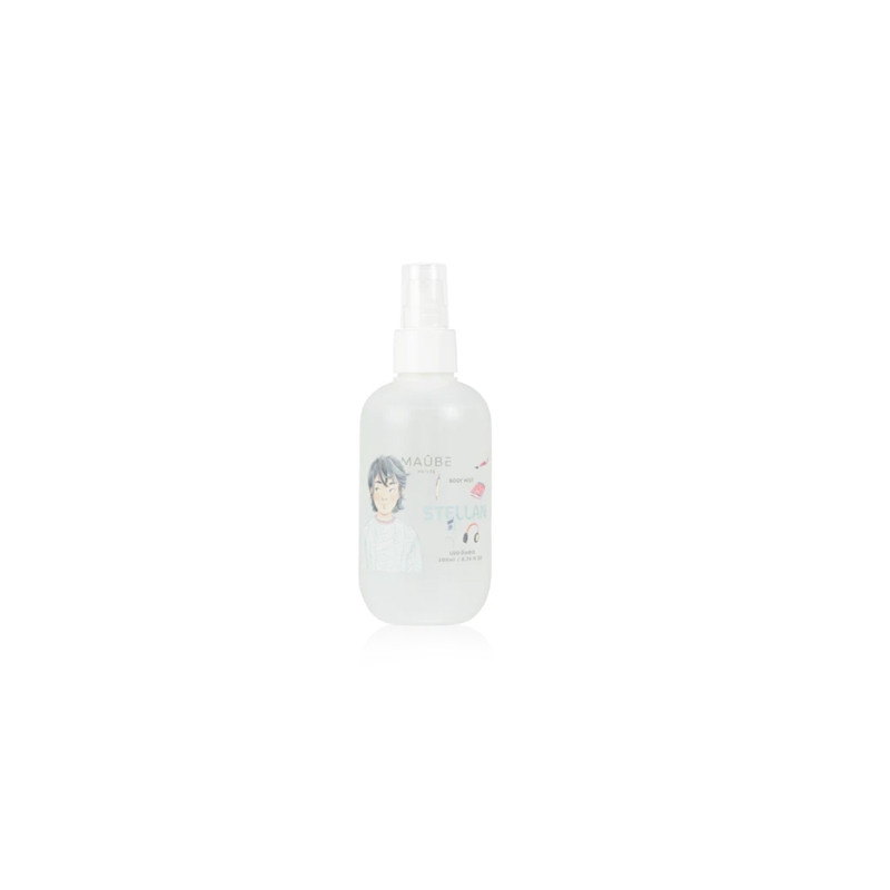Maube Petite Bruma Corporal Stellan 200ml