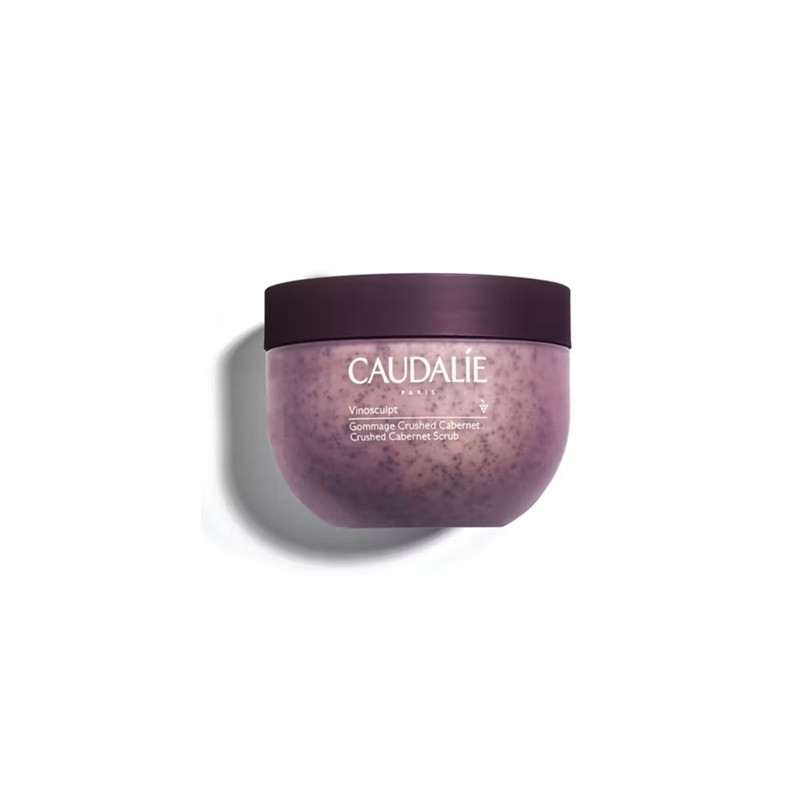Caudalie Vinosculpt Exfoliante Crushed Cabernet 250ml