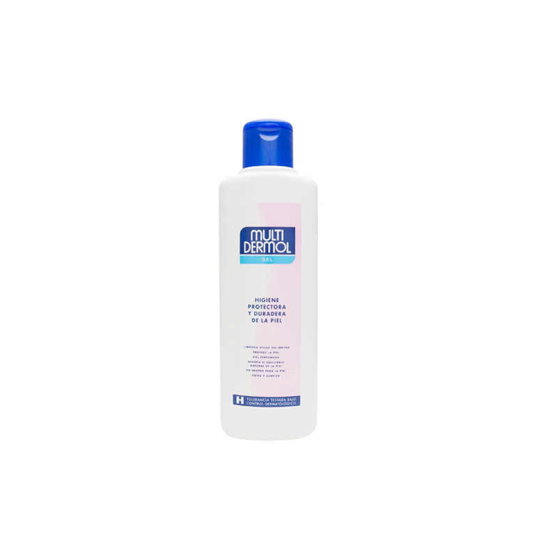 Multidermol Gel 750 ml