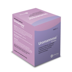 Uromann 30 Sobres