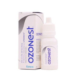 Ozonest Solucion Oftalmica 8ml