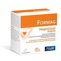 Formag Magnesio Marino 90 Comprimidos