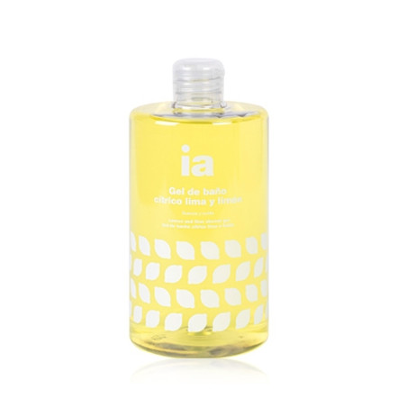 Interapothek Gel de Baño Lima y Limon 750ml