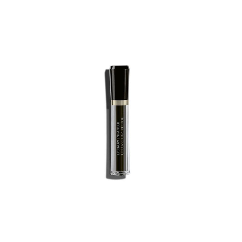 M2 Beaute Gel Cuidado Cejas Color Blonde 6ml