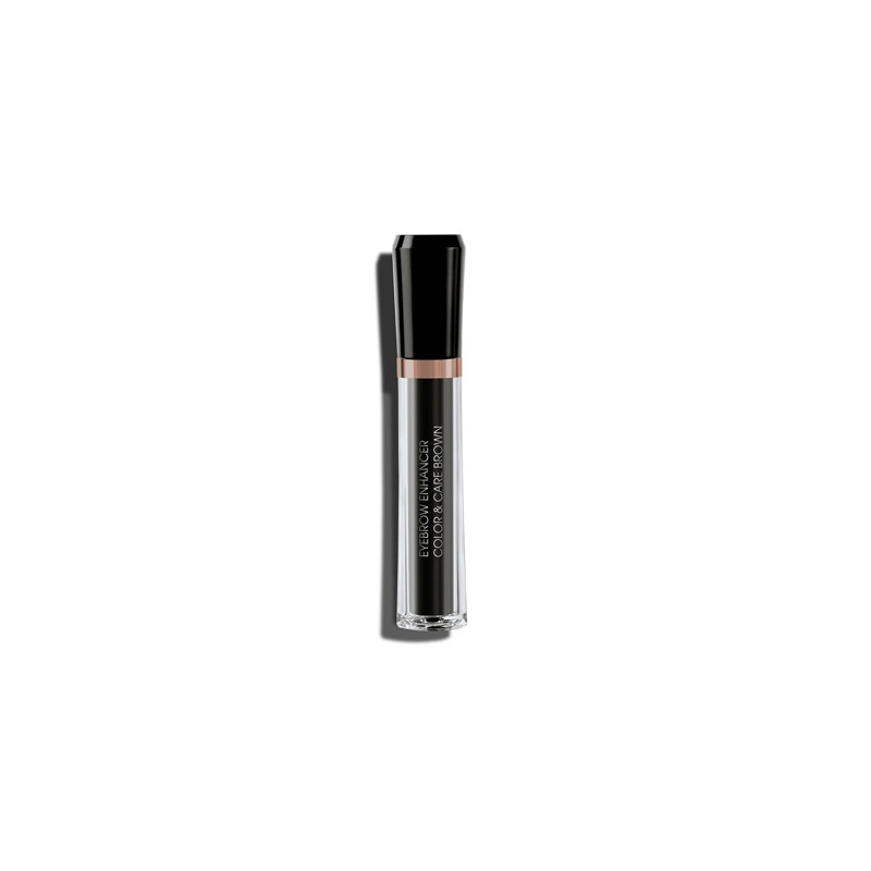 M2 Beaute Gel Cuidado Cejas Color Brown 6ml