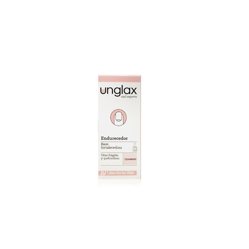 Unglax Endurecedor Con Ceramidas 10ml