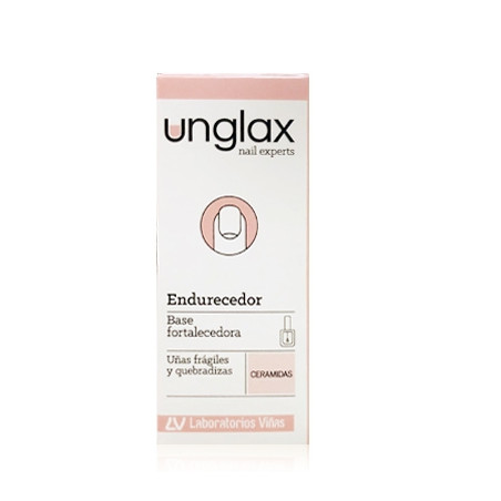 Unglax Endurecedor Con Ceramidas 10ml