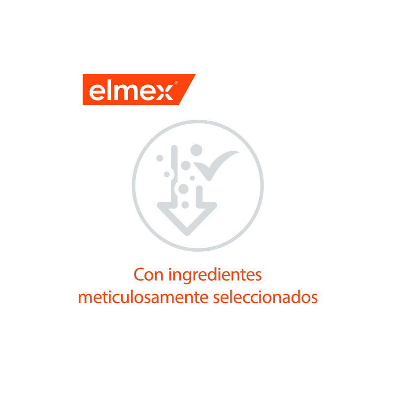 Elmex Pasta Dental Infantil 0-6 Años 50ml