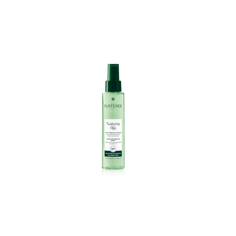Rene Furterer Naturia Spray Desenredante Express 200ml