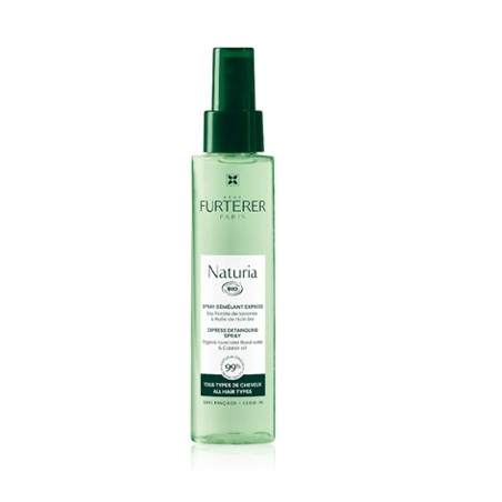 Rene Furterer Naturia Spray Desenredante Express 200ml