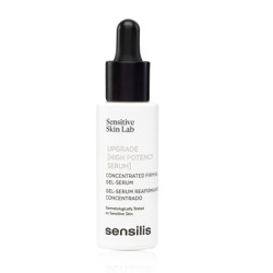 Sensilis Upgrade Serum Alta Potencia 30ml
