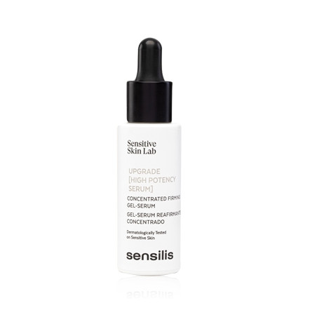 Sensilis Upgrade Serum Alta Potencia 30ml