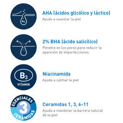 Cerave Gel Control Imperfecciones 40ml